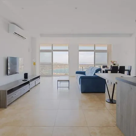 Spacious Panoramicview By Homely Daire