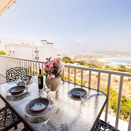 Spacious Panoramicview By Homely