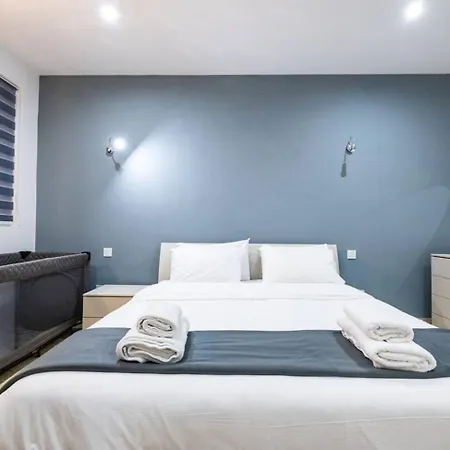 Spacious Panoramicview By Homely Daire *