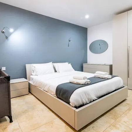 Daire Spacious Panoramicview By Homely *
