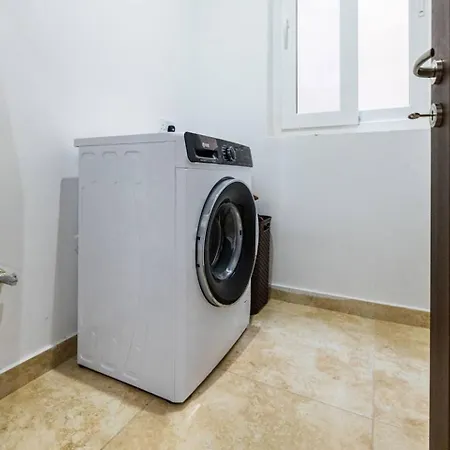 Spacious Panoramicview By Homely *